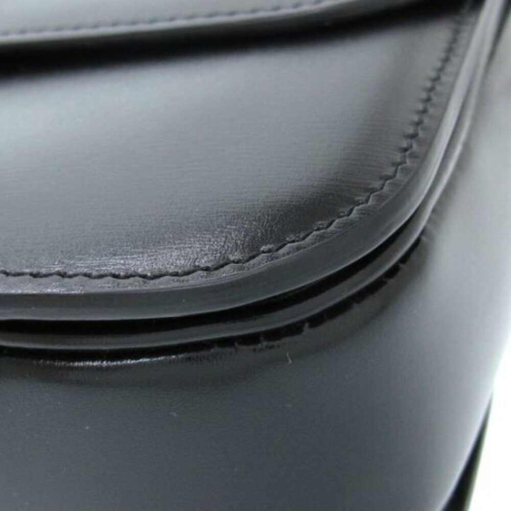 Celine Triomphe Shiny Calfskin - Picture 8 of 9